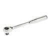 TONE Ratchet Handle RH4HW Drive Angle (Hollow/Hold Type) 12.7mm (1/2")