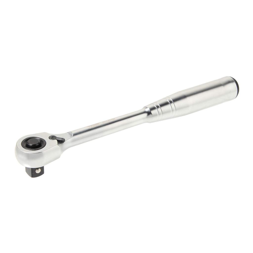 TONE Ratchet Handle RH4HW Drive Angle (Hollow/Hold Type) 12.7mm (1/2")
