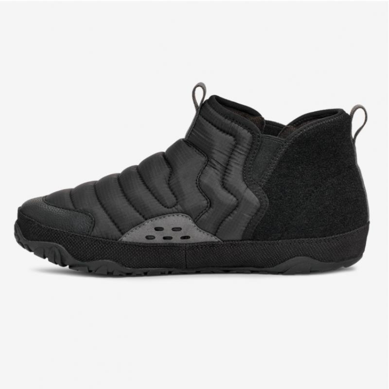 Teva Men S inSulated bootS Riembe Terrain Mid Stvm2430294 Blk