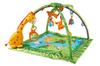 Mattel Rainforest Deluxe Gym K4562