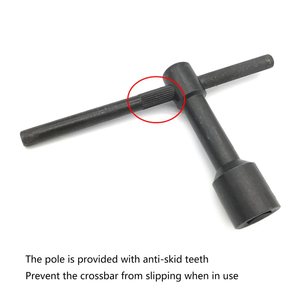 Гаечный ключ 8мм 10мм Металлический гаечный ключ для винтов и болтов Станочный гаечный ключ для станины токарного станка для фрезерного станка с ЧПУ