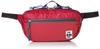 Сумка поясная Fanny Pack розовая [Chums] Easy-Go