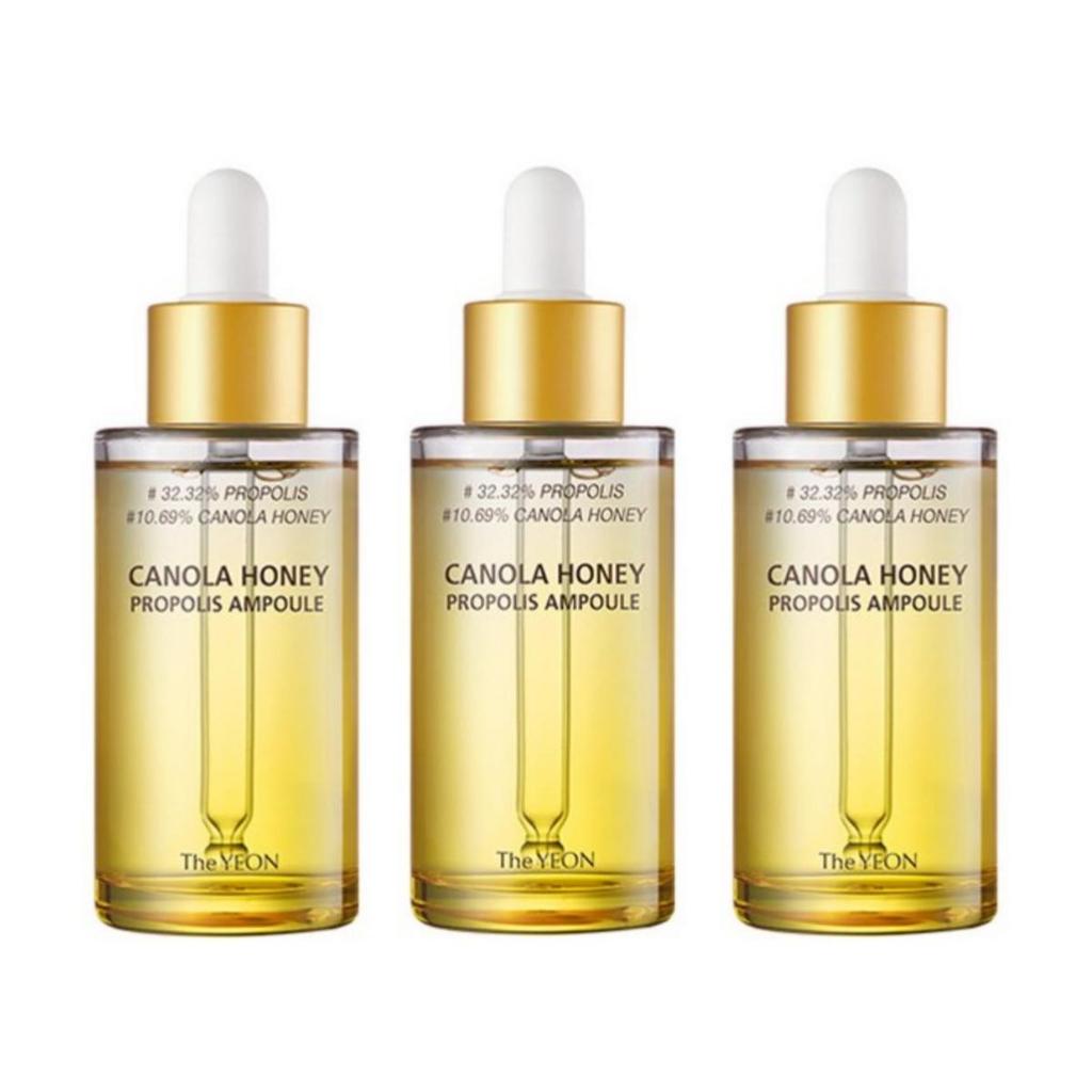 TheYEON Ампула с медом и прополисом рапса 50 мл