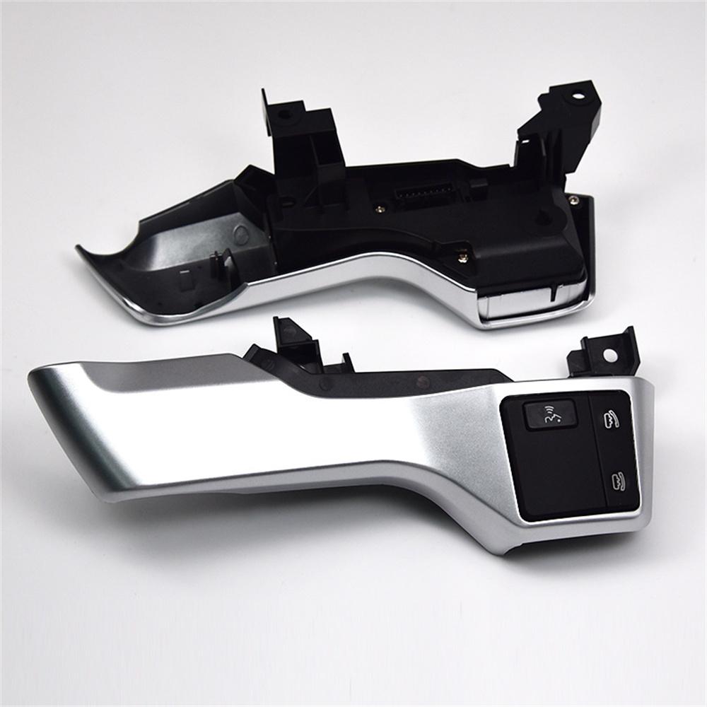 84250-60140 Переключатель управления на руле Серебристый Для Toyota Land Cruiser Prado 1