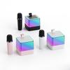 Караоке Беспроводная Портативная Bluetooth 5.3 Колонка с Микрофоном RGB Портативный Музыкальный Плеер Караоке-машина для Ребенка Дом Подарок