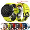 For Garmin Instinct 2X Solar QuickFit Silicone Watch Strap Watchband 26mm 22mm For Garmin Fenix 6X 6 Pro 5X 5 Plus 7X 7 Bracelet