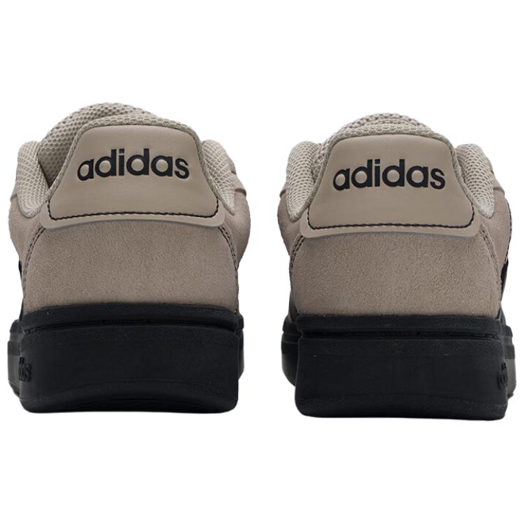 adidas Gc Alpha Sk8 Низкие кеды для скейтбординга Унисекс Светло-коричневые HQ7370