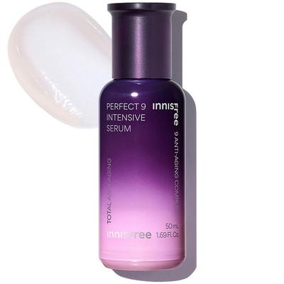Сыворотка Innisfree Perfect 9 Repair