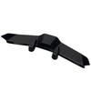For Triumph Street Triple 765 S/RS 2017-2024 Fixed wing modified motorcycle fixed wing fairing motorcycle accessories