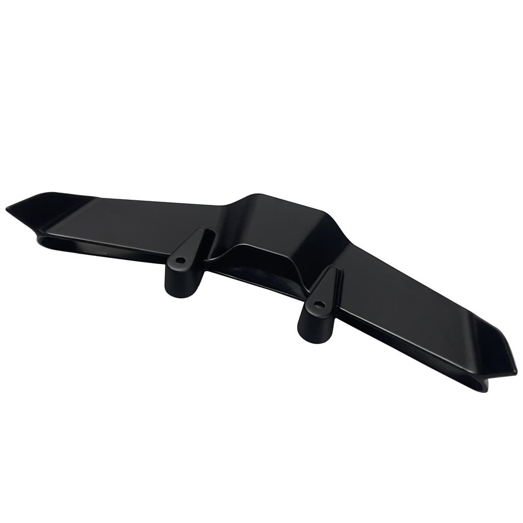 For Triumph Street Triple 765 S/RS 2017-2024 Fixed wing modified motorcycle fixed wing fairing motorcycle accessories