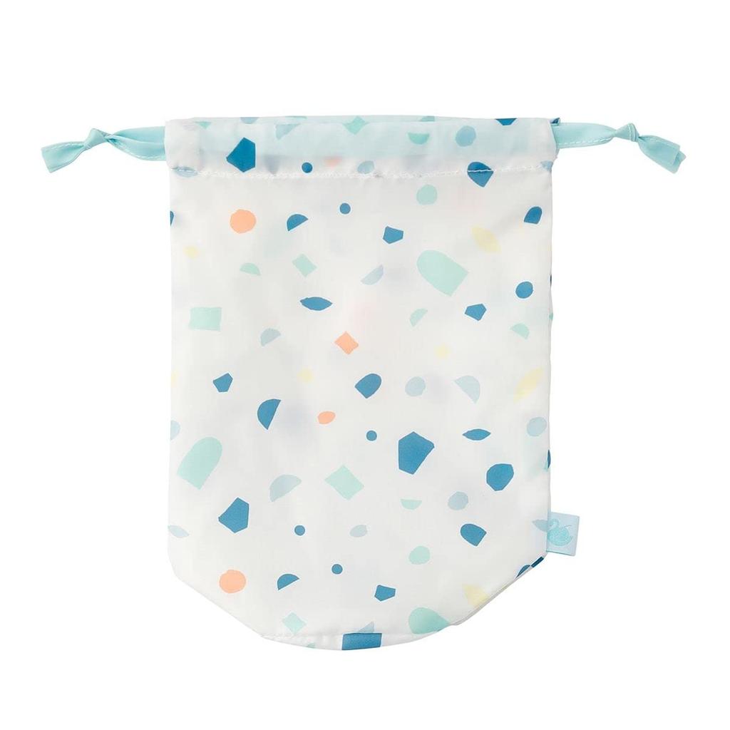 D by DADWAY Дождевик 110/Морская трава/Белый (AADB002340111)