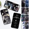 Чехол для телефона Acotar A Court of Mist and Fury Для Samsung J 7 plus 7core J7 neo J6 plus prime J6 J4 J5 Мобильный чехол