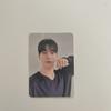 Monolog Popup Store Ring Shownu Photocard