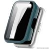 Стекло+Чехол для For Huawei Band 11Pro 11 Закаленное Стекло Защита Экрана Бампер для Huawei Band 11NFC 11Pro NFC Аксессуары