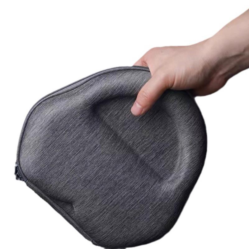 1 комплект защитный чехол для наушников чехол для хранения наушников для Airpods Max антицарапающая гарнитура дорожная сумка для переноски аксессуары своими руками