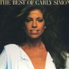LP Record CARLY SIMON - Best Of Carly Simon P10094E ELEKTRA 1975 Japan Rock Used