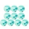 Lieno Moisture Big Sun Cushion 25g 10 Pieces