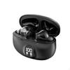 Wireless Earbuds Headset Bluetooth 5.3 Headphones for Running Sport Fitness