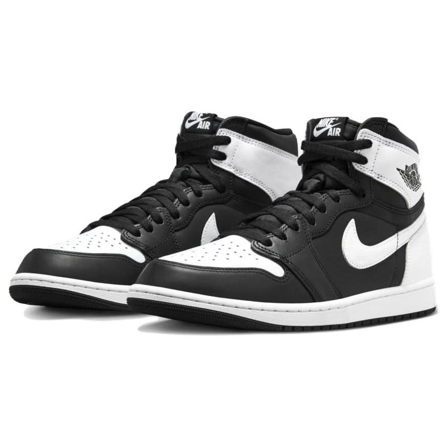 Air Jordan 1 High OG "Черный/Белый" DZ5485-010