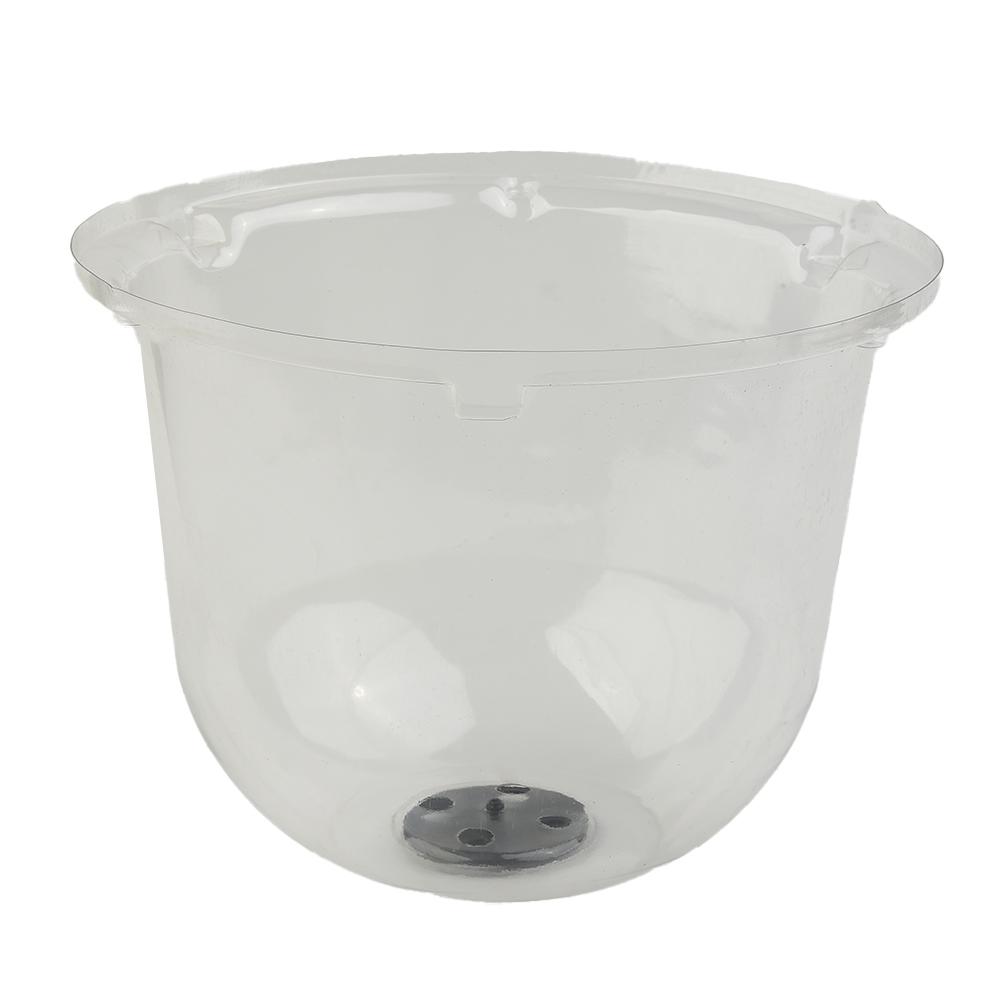 Растения Колокольчик Растительный Термостат Защитный Чехол 21 См Регулируемые Вентиляционные Отверстия