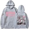 Female Singer Karol G Hoodies Manana Sera Bonito Printing Hoodie Bichota Multi-colors Sweatshirts Y2k Fleece Hoody for Men Women