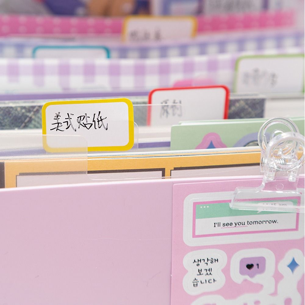 12-слойная папка-расширитель, однотонный портативный органайзер для документов, сумка-гармошка формата А6, счет