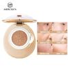 Pearl Brightening Skin Care Air Cushion BB Cream Concealer Lasting Moisturizing Nude Makeup Light Foundation CC Cream
