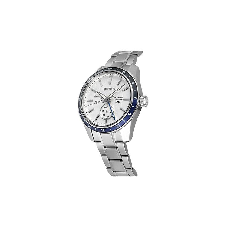 Seiko Мужские часы Presage SPB269J1.ppzg