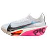 Air Zoom Alphafly Next% 3 Pick Up The Pace Men Sneakers Pink White Soft-Pearl IM6673-100