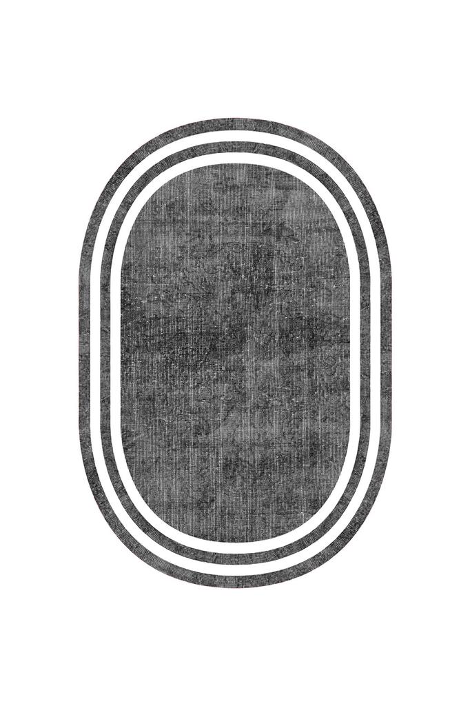 Eliana Home Washable Printed Carpet LNA7256-HT575