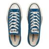 Converse All Star Us Ox 31313300 Navy Teal