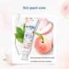 Зубная паста Crest Scent Lock White - Белый персик Окаяма