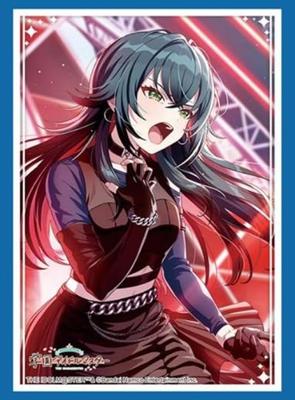 Bushiroad Коллекция рукавов Высокого класса Gakuen Idolmaster IV Том 4766 версия "Цукимура Темари"