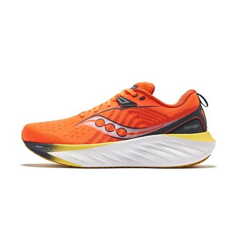 SAUCONY Triumph 22 Spice Canary - S20964-215