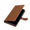 Phone Case For Honor X60 Pro 5G/X9c 5G/Magic7 Lite 5G Splicing Imprinted Rhombus Leather Cover with Wrist Strap