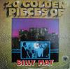 Виниловая пластинка BILLY MAY 20 Золотых Композиций Билли Мэя BDL2025 BULLDOG 1981 Великобритания Джаз Б/у