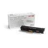 XEROX Toner Cartridge - Black - for PHASER 3260 WorkCentre 3225 - High Capacity 3,000 Pages