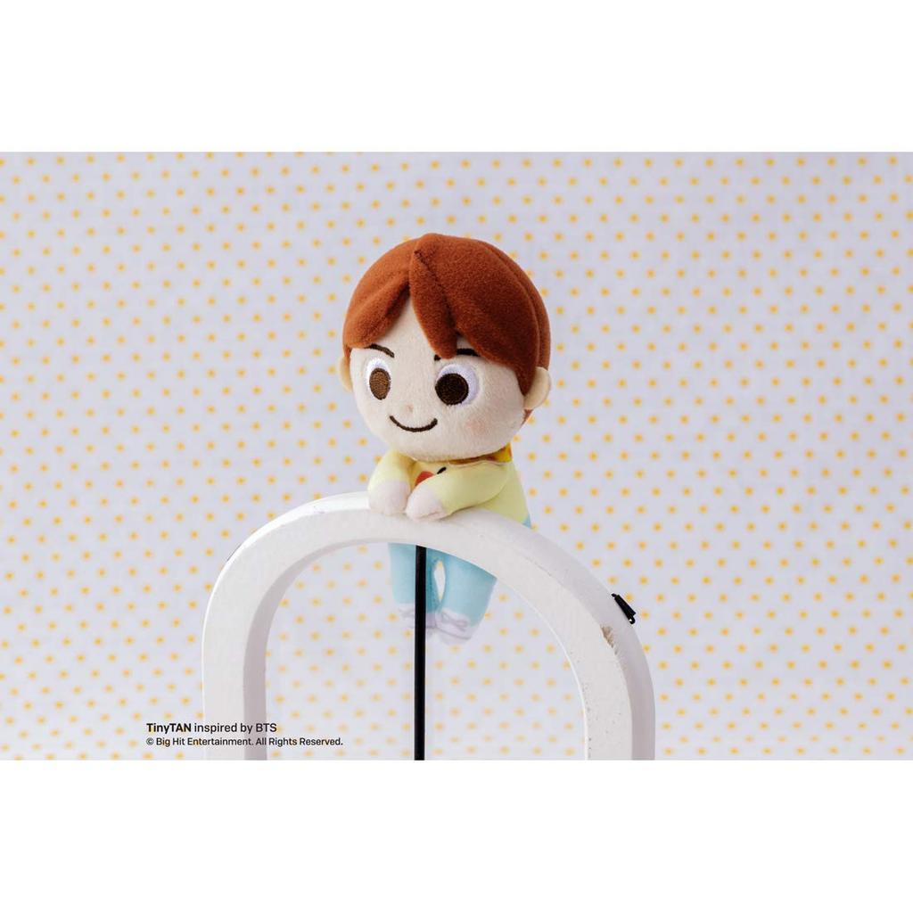 Takara Tomy Arts Tiny TAN Chokkori-san SUGA Height Approx. 13cm