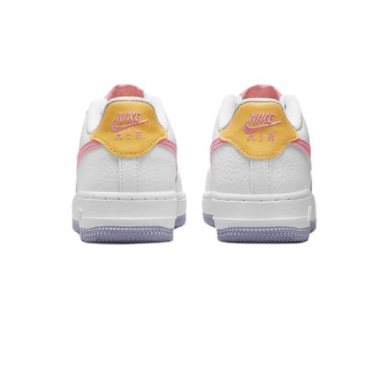 Nike Air Force 1 Low White Coral Chalk DV7762-100