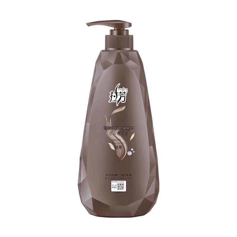 Lafang Moisturizing Anti-Dandruff Softening Shampoo