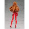 POP UP PARADE Evangelion: New Theatrical Edition Asuka Langley Non-Scale Plastic Painted Complete Figure G94607