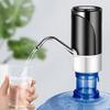 Electric Water Pump Dispenser USB Rechargeable Portable Easy To Use Water Bottle Pump for Home Office Camping