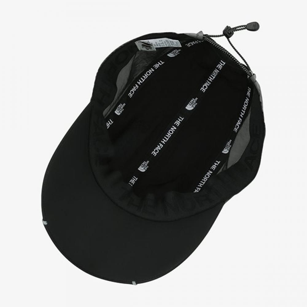 The North Face Electron Speed Cap Black Ne3cs05j
