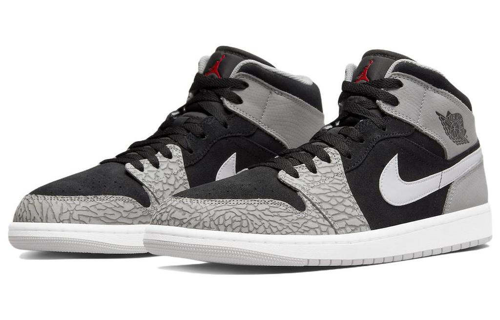 Air Jordan 1 Mid Se 'Слоновий носок' DM1200-016