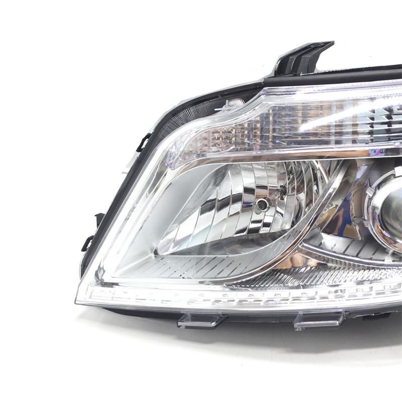 Compatible with Changan Ruixing M80 Headlight & Headlamp Assembly, High/Low Beam