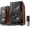 Беспроводные Hi-Fi активные полочные колонки EDIFIER S3000MKII