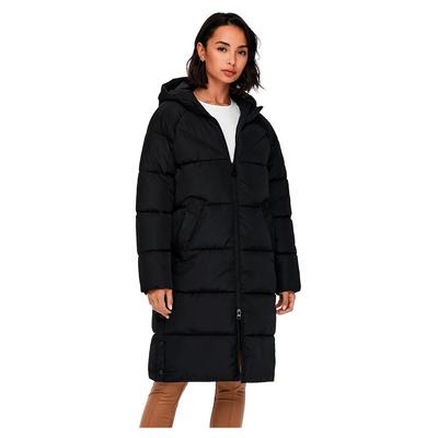 Only Пальто Amanda Long Puffer