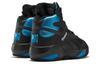 Reebok Shaq Attaq 'Черный лазурный' 2023 HR0499
