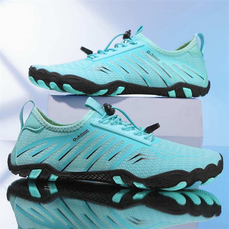 2026 Creek Wading Non-slip Beach & Swimming Shoes for Men & Women