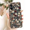 For Realme Note 80 RMX5388 Cute Cat Flower Cartoon Phone Case For Realme Note80 4G Soft Silicone Covers Bumpers
